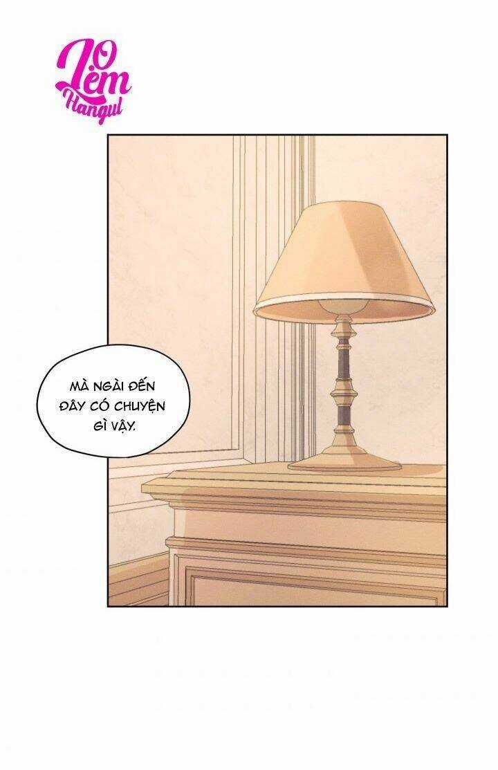 Tôi Là Tình Cũ Của Nam Chính Chapter 25 trang 22