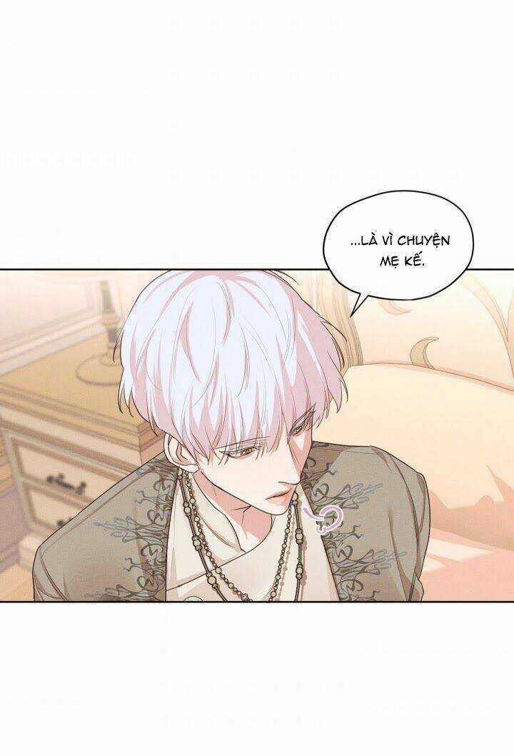 Tôi Là Tình Cũ Của Nam Chính Chapter 25 trang 23