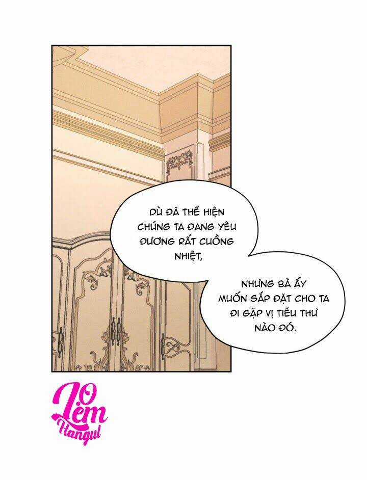 Tôi Là Tình Cũ Của Nam Chính Chapter 25 trang 24