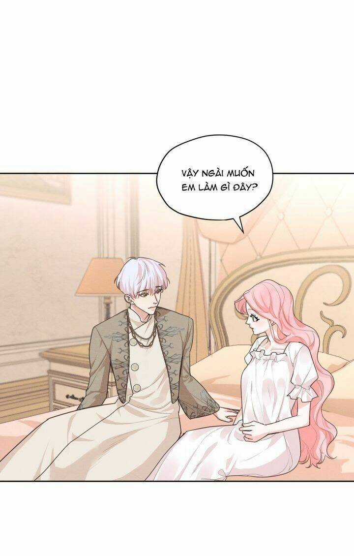 Tôi Là Tình Cũ Của Nam Chính Chapter 25 trang 25