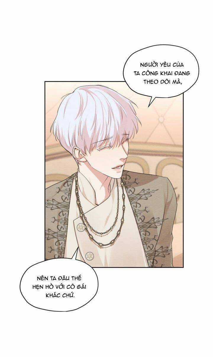 Tôi Là Tình Cũ Của Nam Chính Chapter 25 trang 26