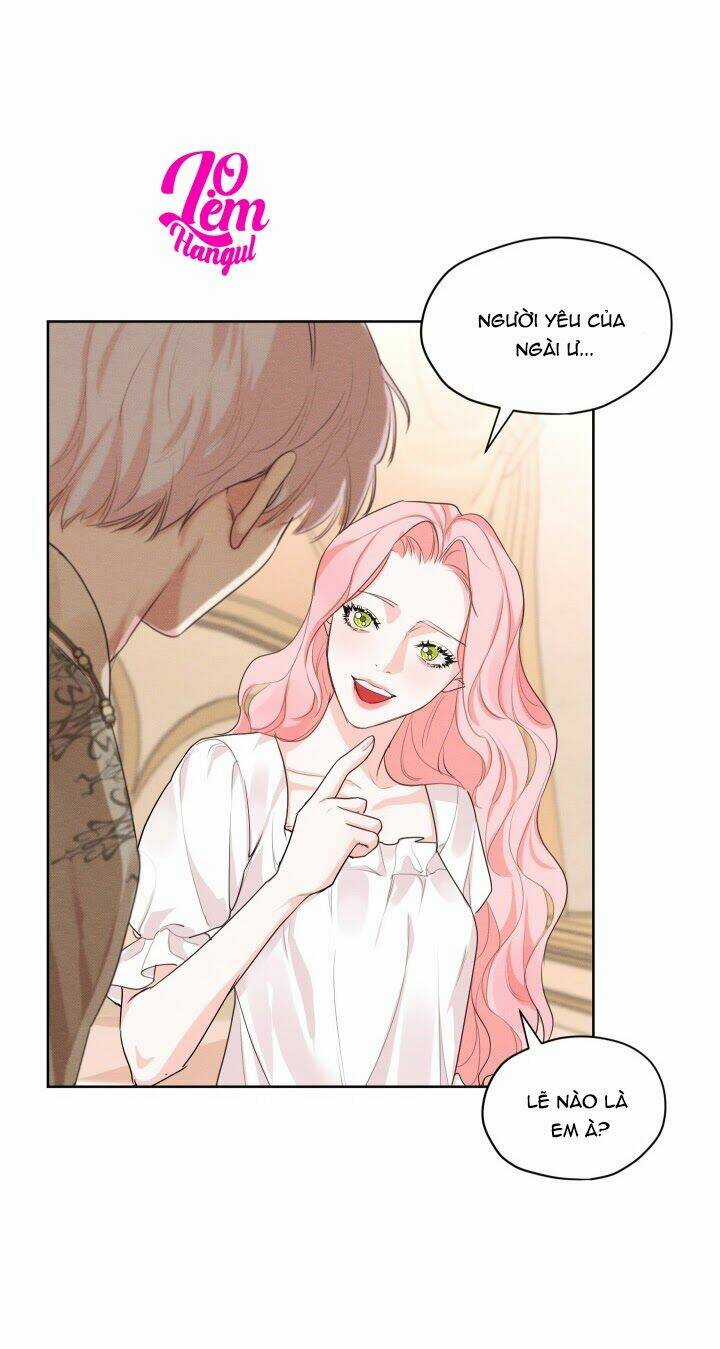 Tôi Là Tình Cũ Của Nam Chính Chapter 25 trang 27