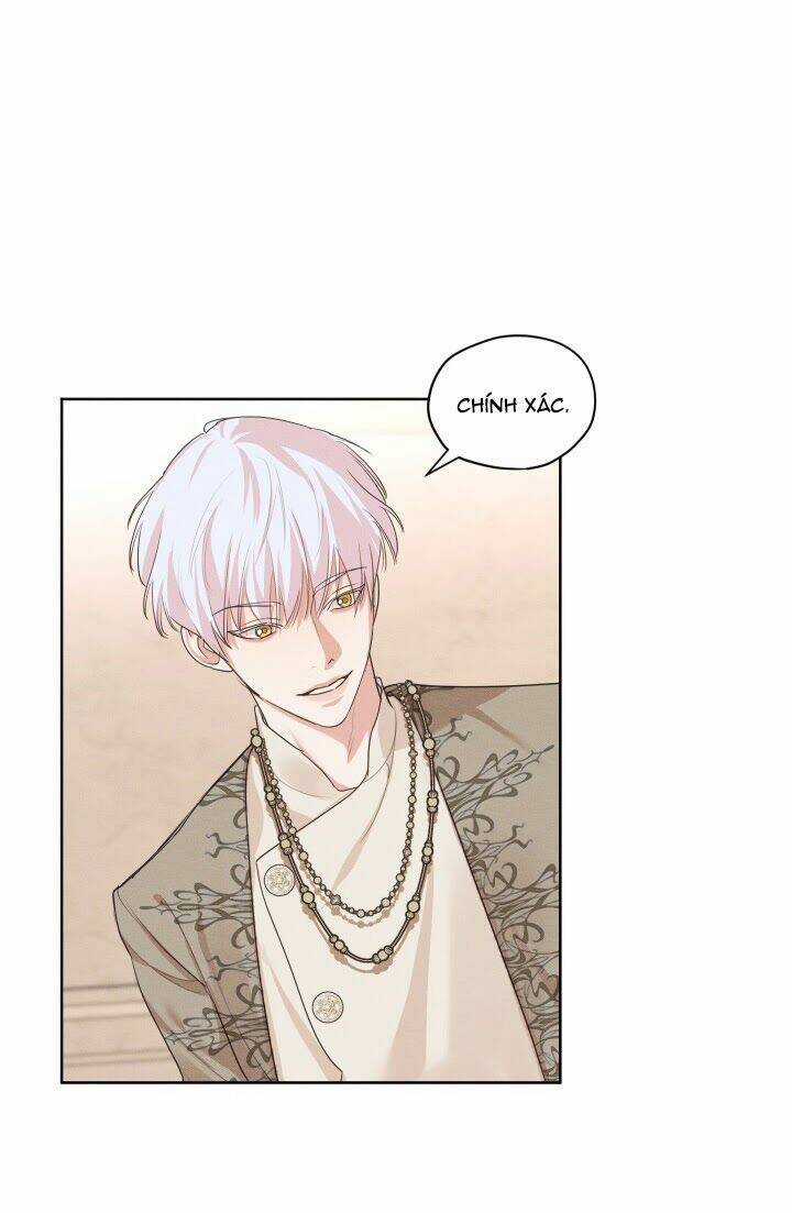 Tôi Là Tình Cũ Của Nam Chính Chapter 25 trang 28