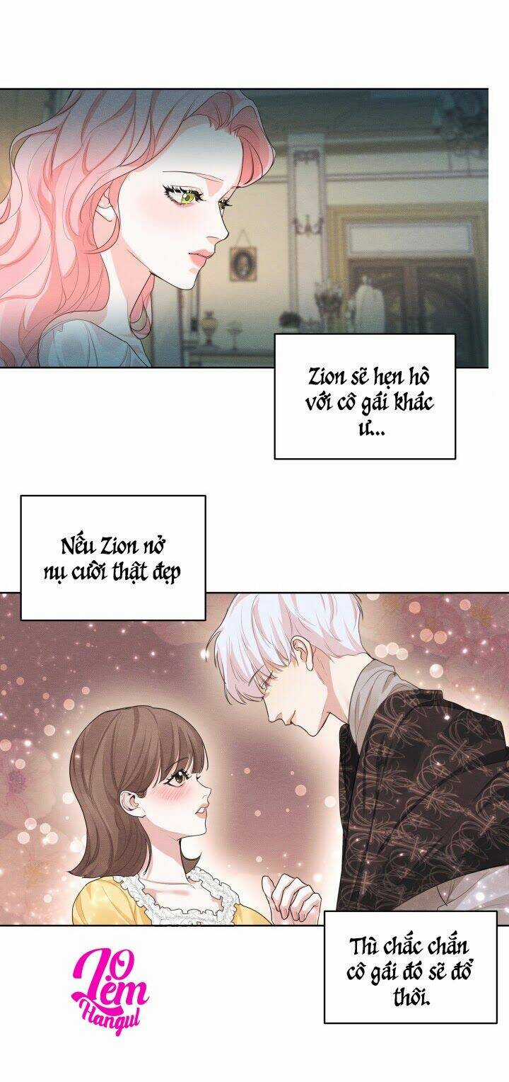 Tôi Là Tình Cũ Của Nam Chính Chapter 25 trang 29