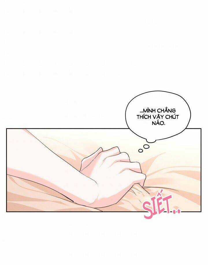 Tôi Là Tình Cũ Của Nam Chính Chapter 25 trang 30