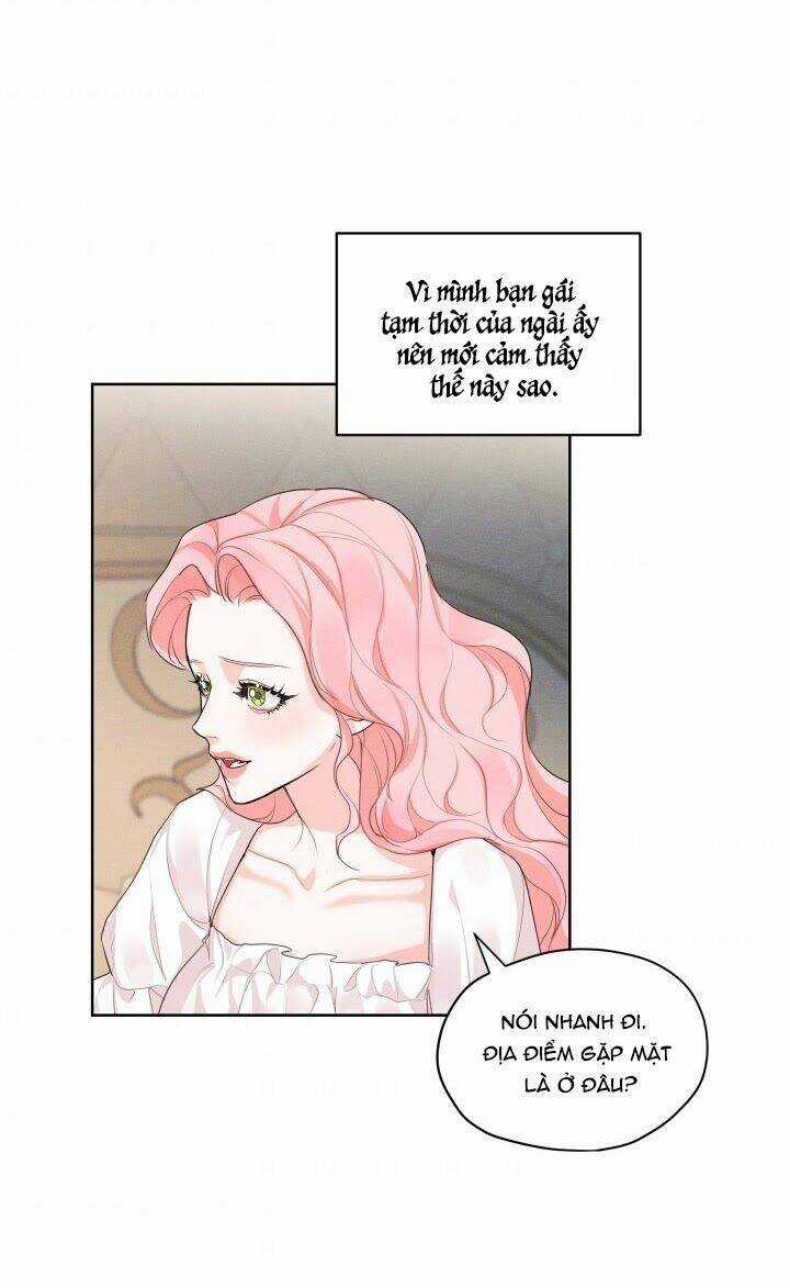 Tôi Là Tình Cũ Của Nam Chính Chapter 25 trang 31