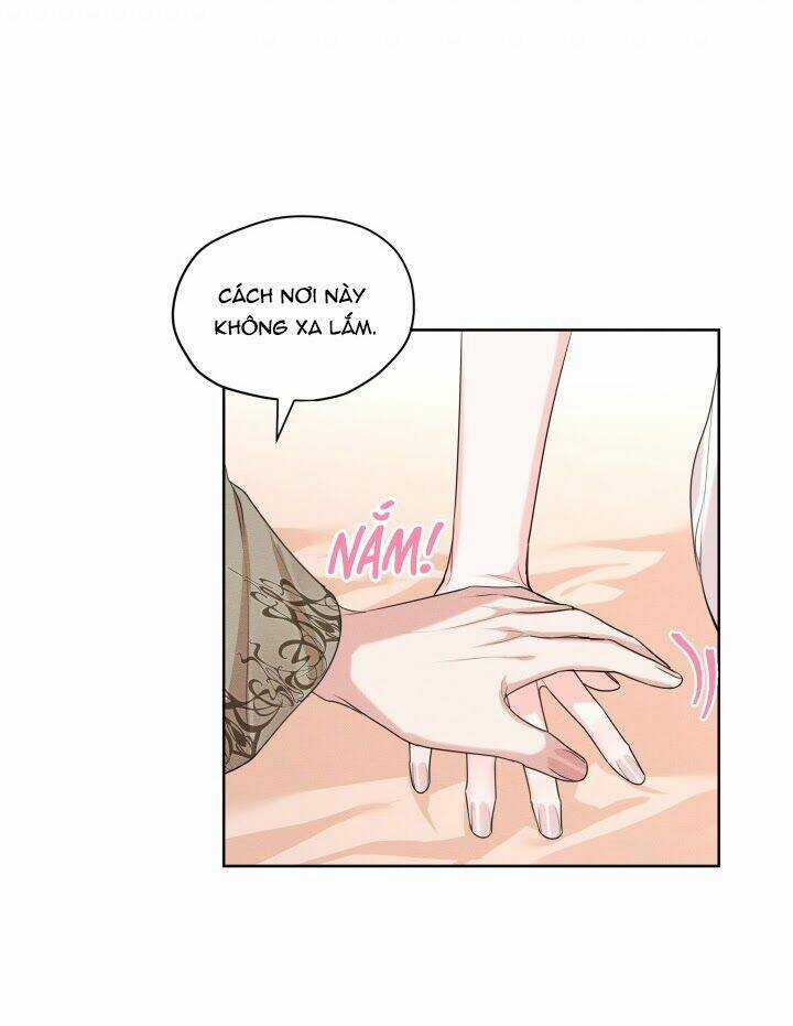 Tôi Là Tình Cũ Của Nam Chính Chapter 25 trang 32