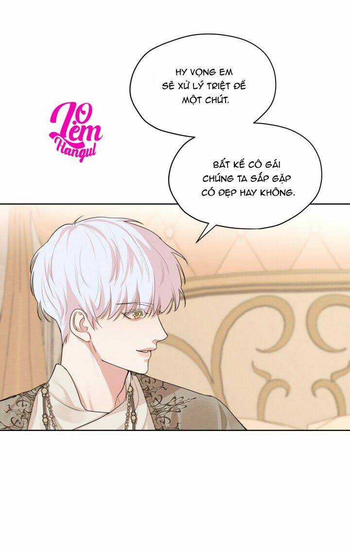 Tôi Là Tình Cũ Của Nam Chính Chapter 25 trang 33