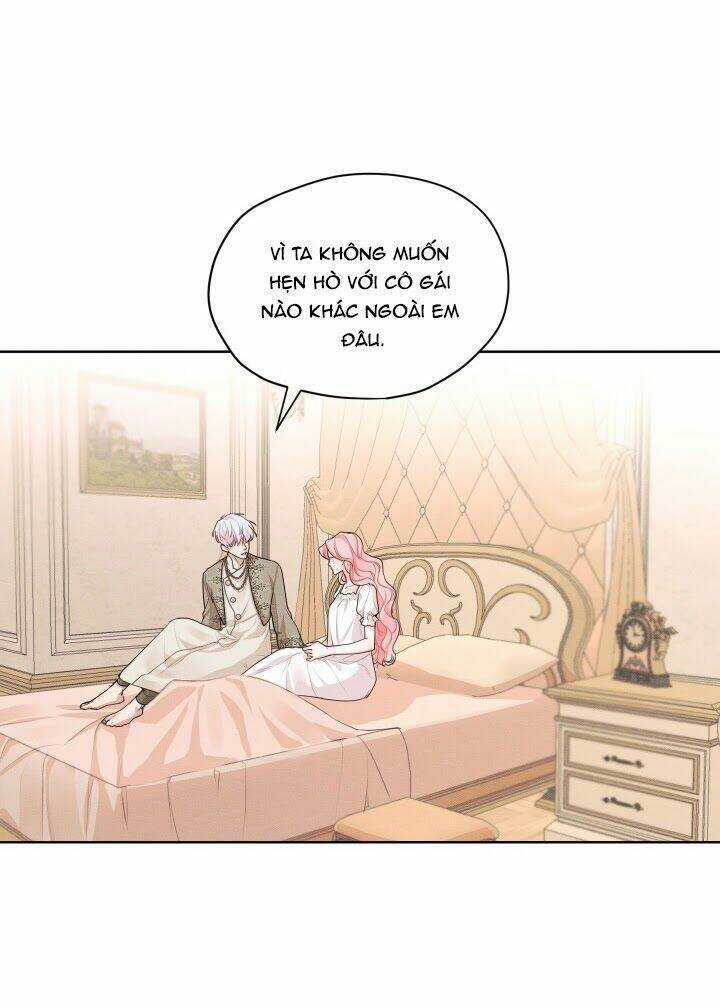 Tôi Là Tình Cũ Của Nam Chính Chapter 25 trang 34