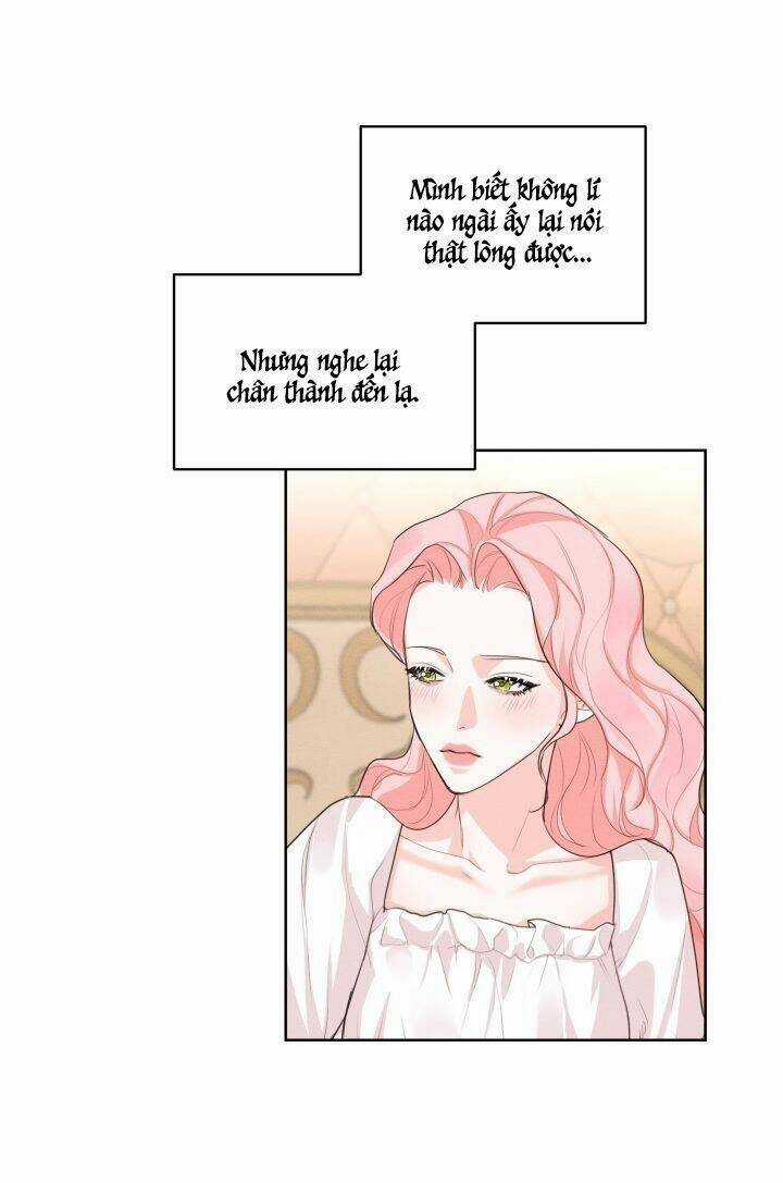 Tôi Là Tình Cũ Của Nam Chính Chapter 25 trang 35