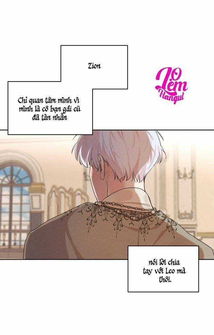 Tôi Là Tình Cũ Của Nam Chính Chapter 25 trang 36