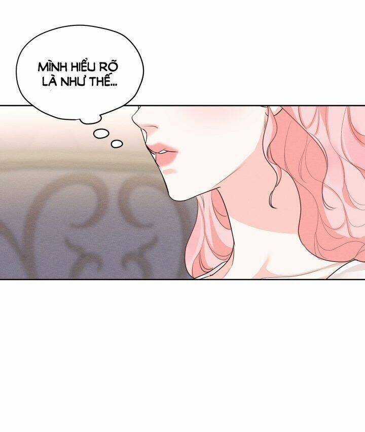 Tôi Là Tình Cũ Của Nam Chính Chapter 25 trang 37