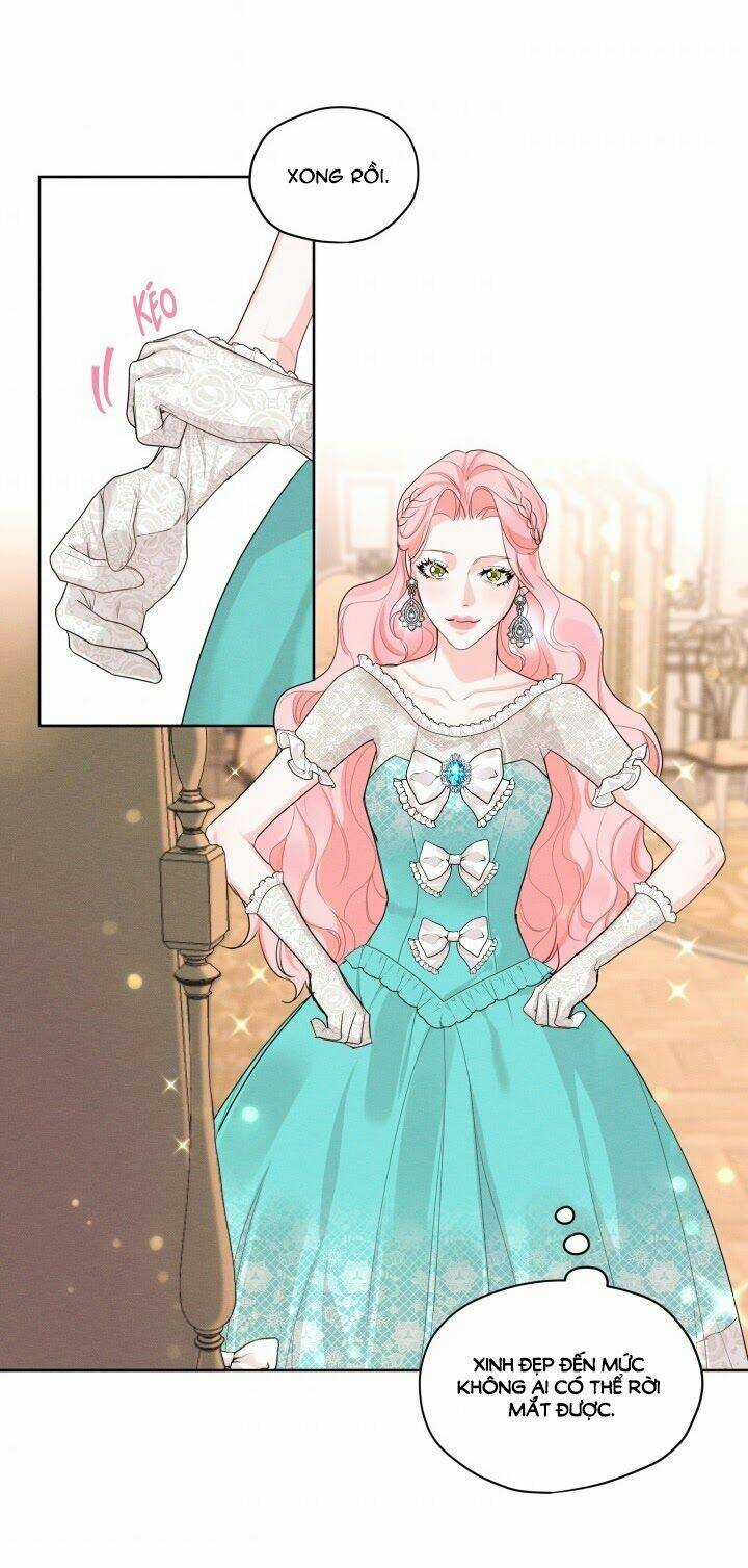 Tôi Là Tình Cũ Của Nam Chính Chapter 25 trang 39