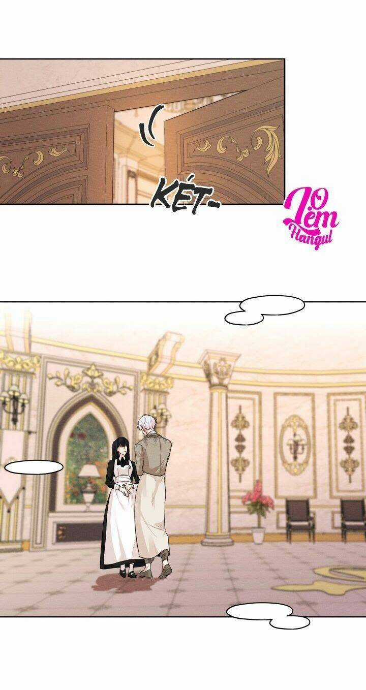 Tôi Là Tình Cũ Của Nam Chính Chapter 25 trang 40