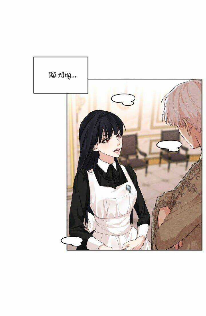 Tôi Là Tình Cũ Của Nam Chính Chapter 25 trang 42