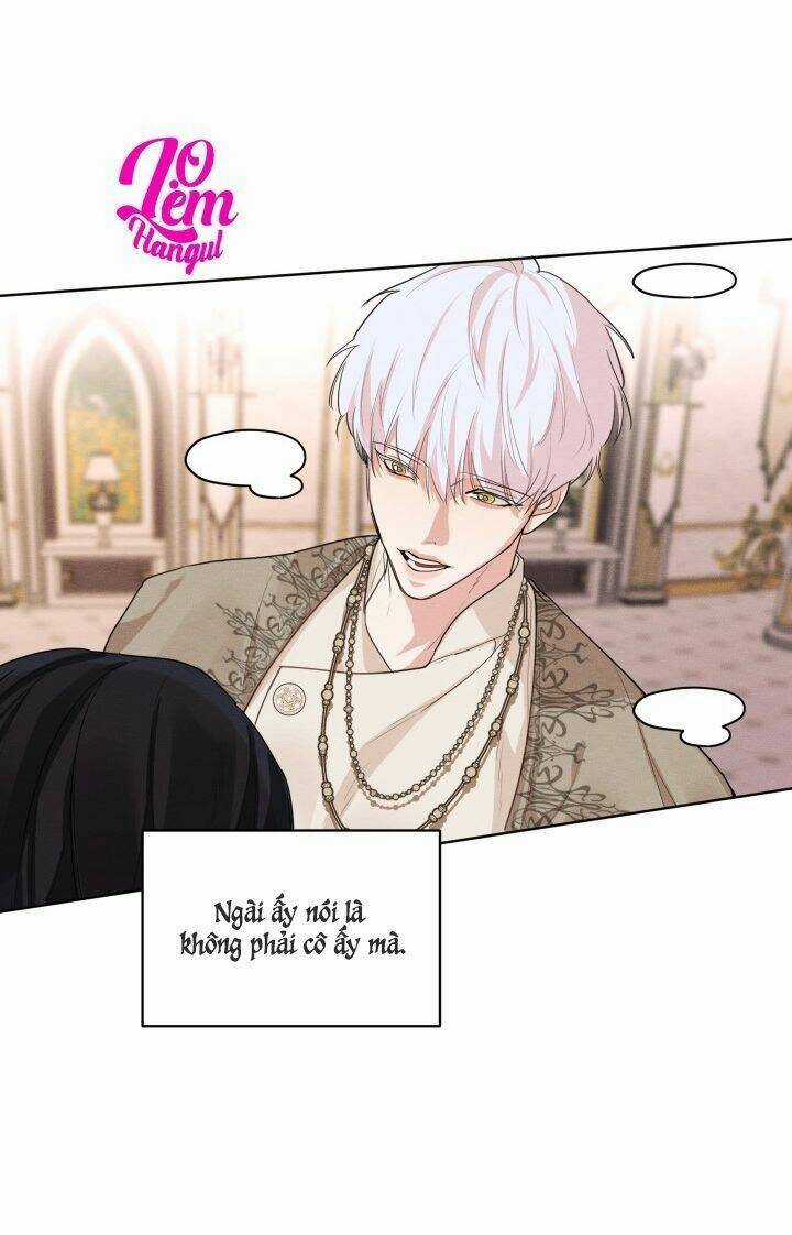 Tôi Là Tình Cũ Của Nam Chính Chapter 25 trang 43