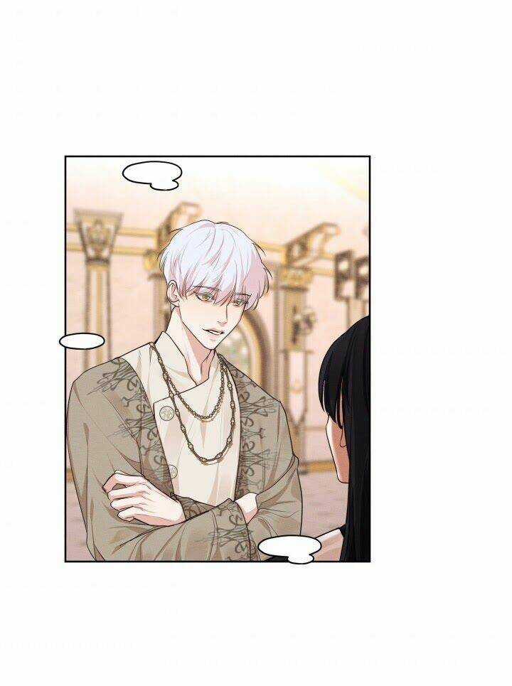 Tôi Là Tình Cũ Của Nam Chính Chapter 25 trang 48