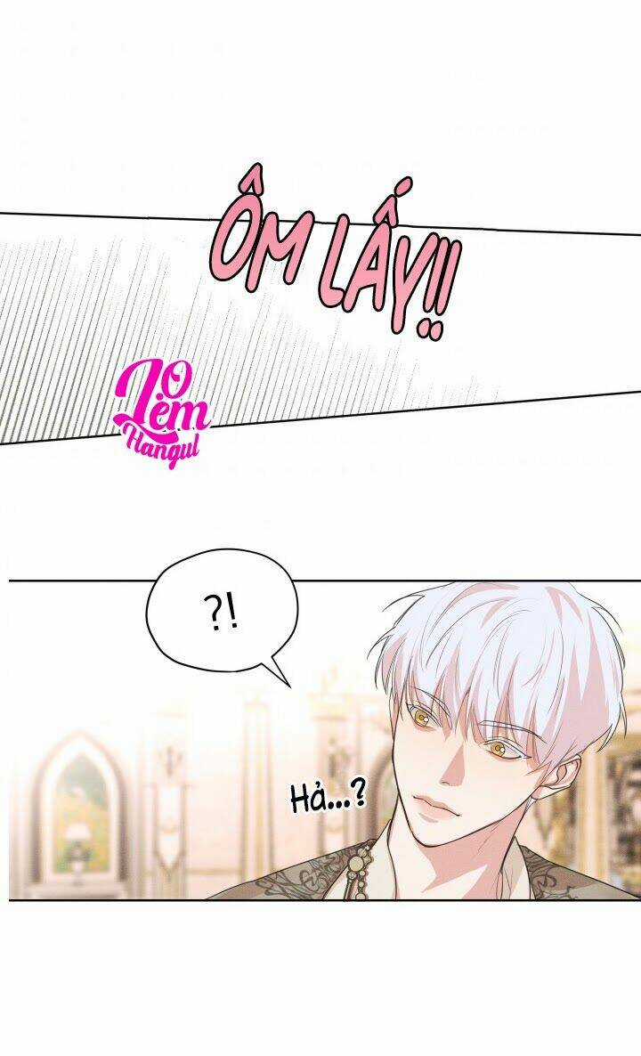 Tôi Là Tình Cũ Của Nam Chính Chapter 25 trang 49