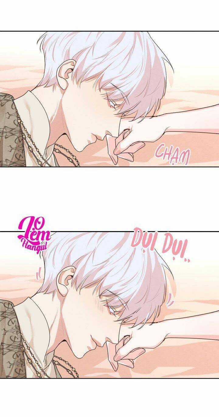 Tôi Là Tình Cũ Của Nam Chính Chapter 25 trang 5