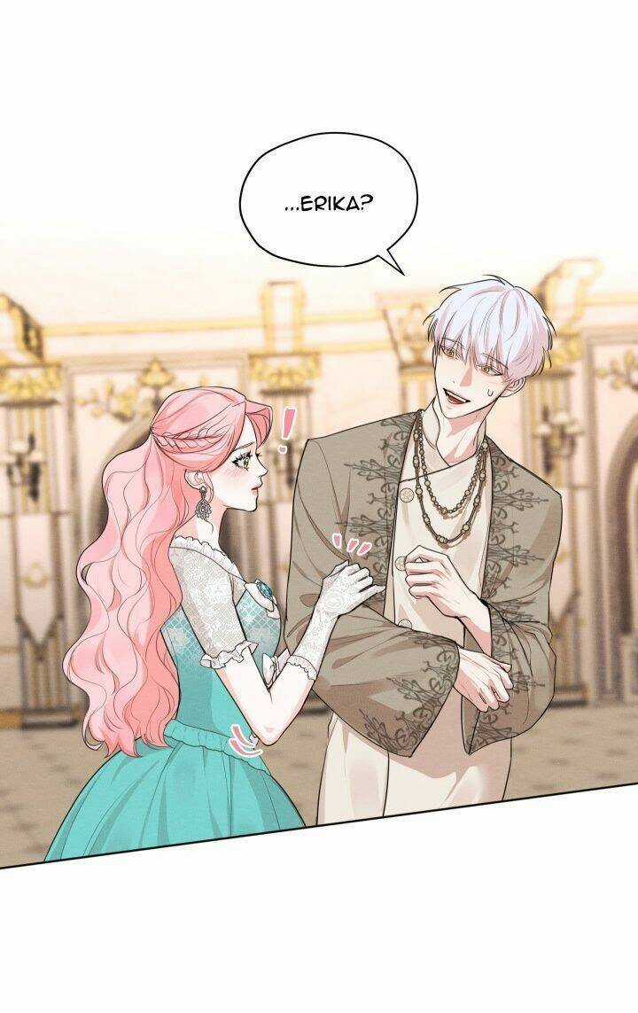 Tôi Là Tình Cũ Của Nam Chính Chapter 25 trang 50