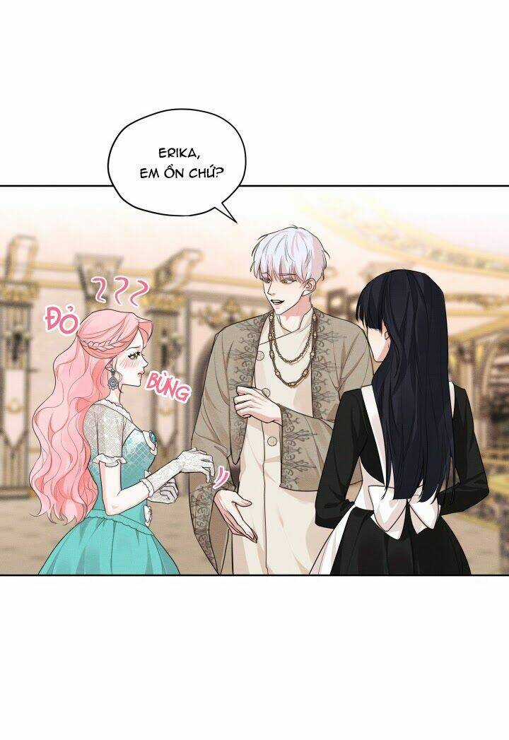 Tôi Là Tình Cũ Của Nam Chính Chapter 25 trang 52