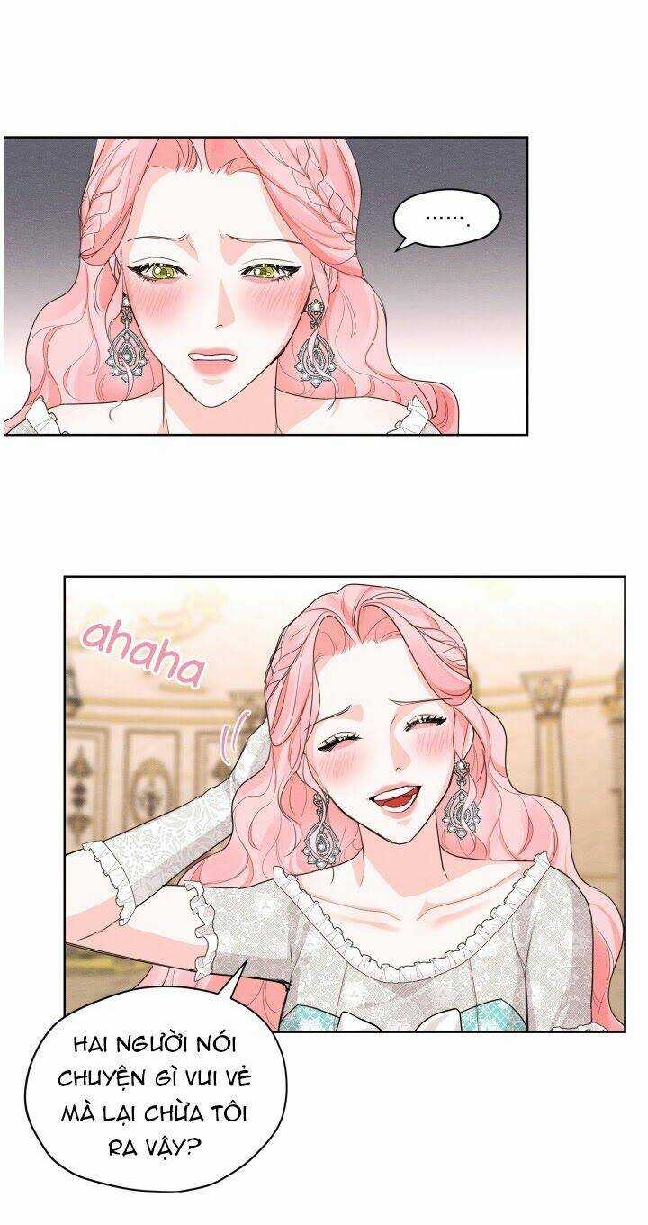 Tôi Là Tình Cũ Của Nam Chính Chapter 25 trang 53