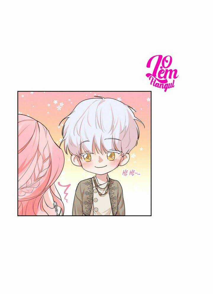 Tôi Là Tình Cũ Của Nam Chính Chapter 25 trang 54