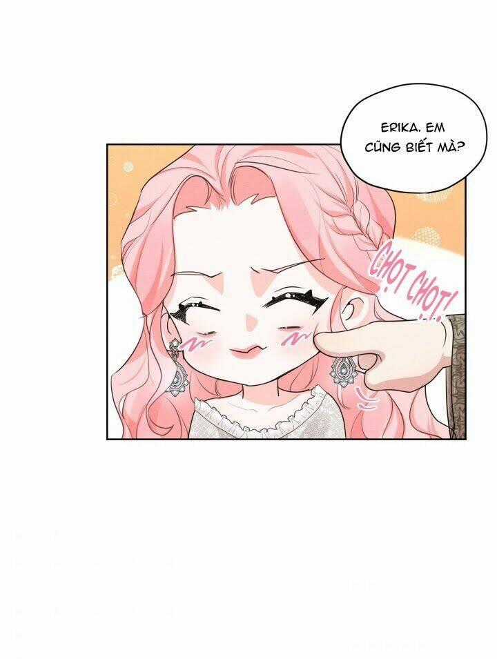 Tôi Là Tình Cũ Của Nam Chính Chapter 25 trang 56