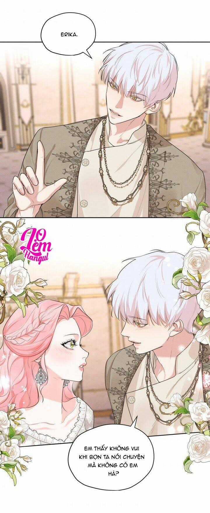 Tôi Là Tình Cũ Của Nam Chính Chapter 25 trang 57