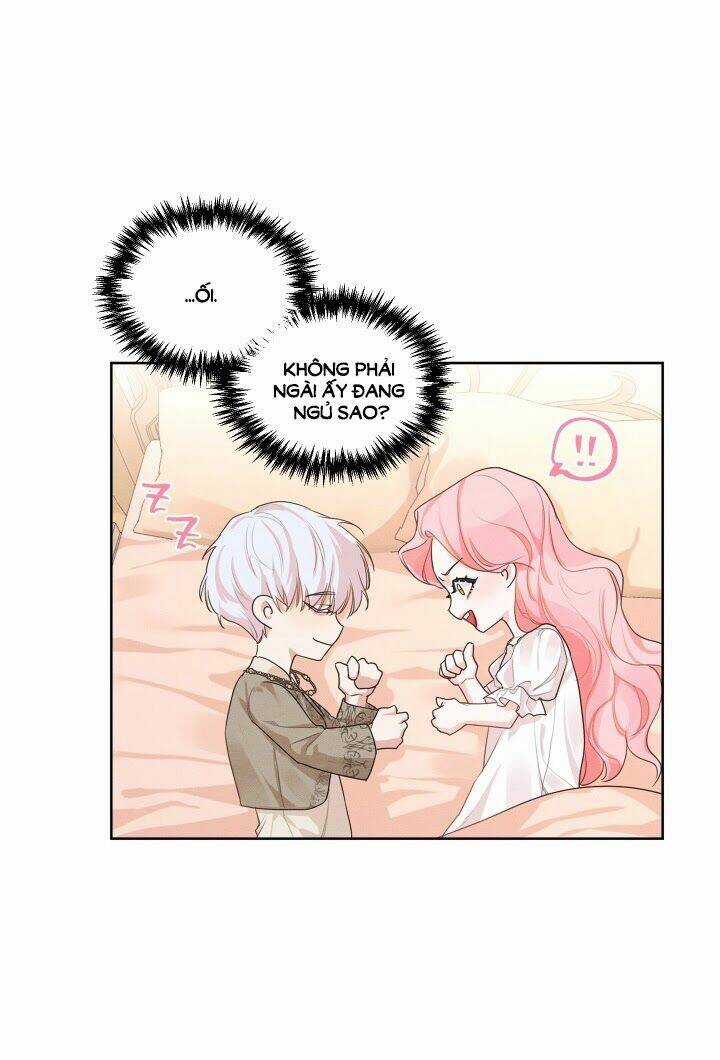 Tôi Là Tình Cũ Của Nam Chính Chapter 25 trang 6