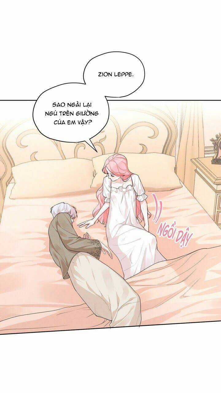 Tôi Là Tình Cũ Của Nam Chính Chapter 25 trang 7