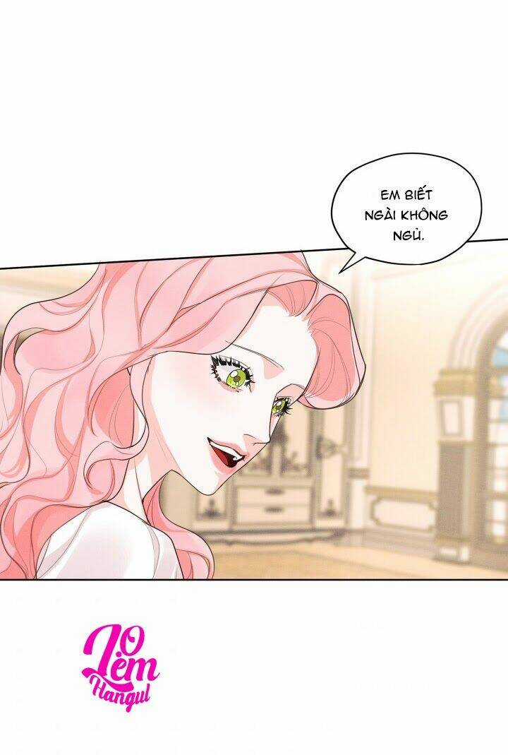 Tôi Là Tình Cũ Của Nam Chính Chapter 25 trang 8