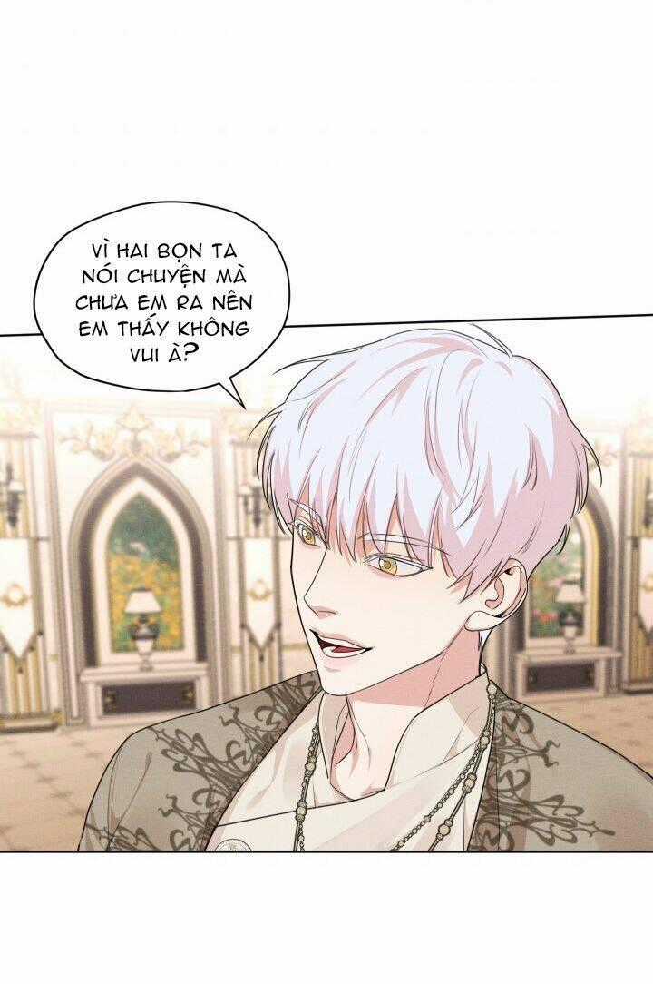 Tôi Là Tình Cũ Của Nam Chính Chapter 26 trang 0