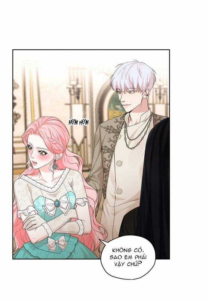 Tôi Là Tình Cũ Của Nam Chính Chapter 26 trang 1