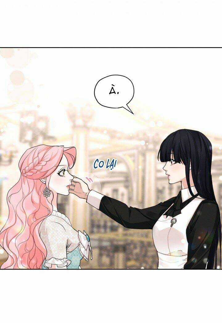 Tôi Là Tình Cũ Của Nam Chính Chapter 26 trang 10