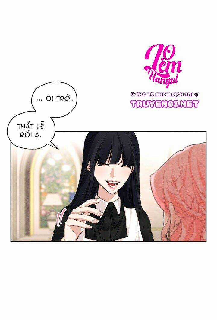 Tôi Là Tình Cũ Của Nam Chính Chapter 26 trang 11
