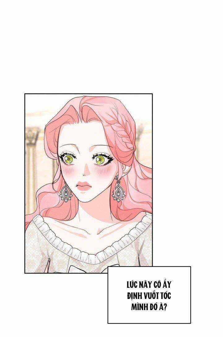 Tôi Là Tình Cũ Của Nam Chính Chapter 26 trang 12