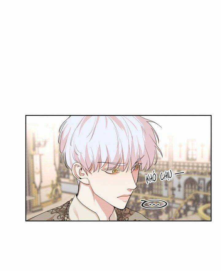 Tôi Là Tình Cũ Của Nam Chính Chapter 26 trang 13