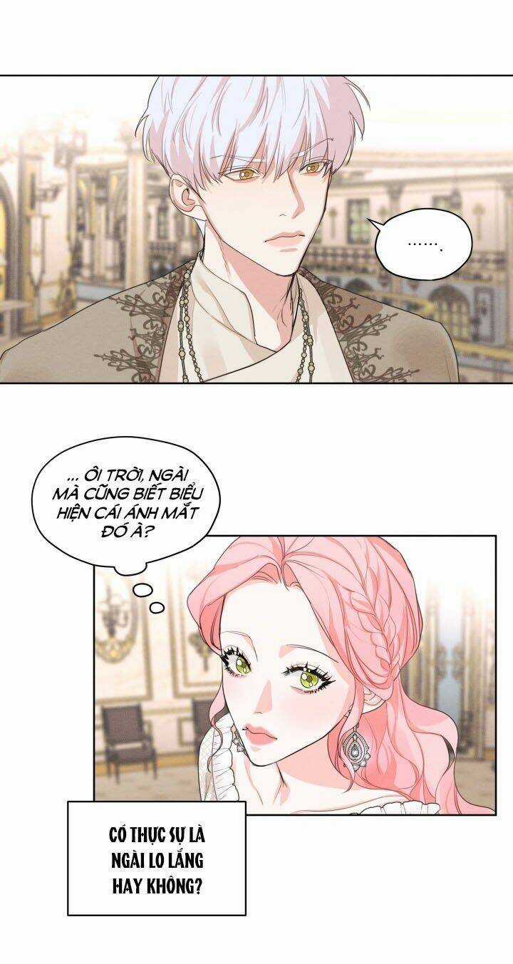 Tôi Là Tình Cũ Của Nam Chính Chapter 26 trang 16