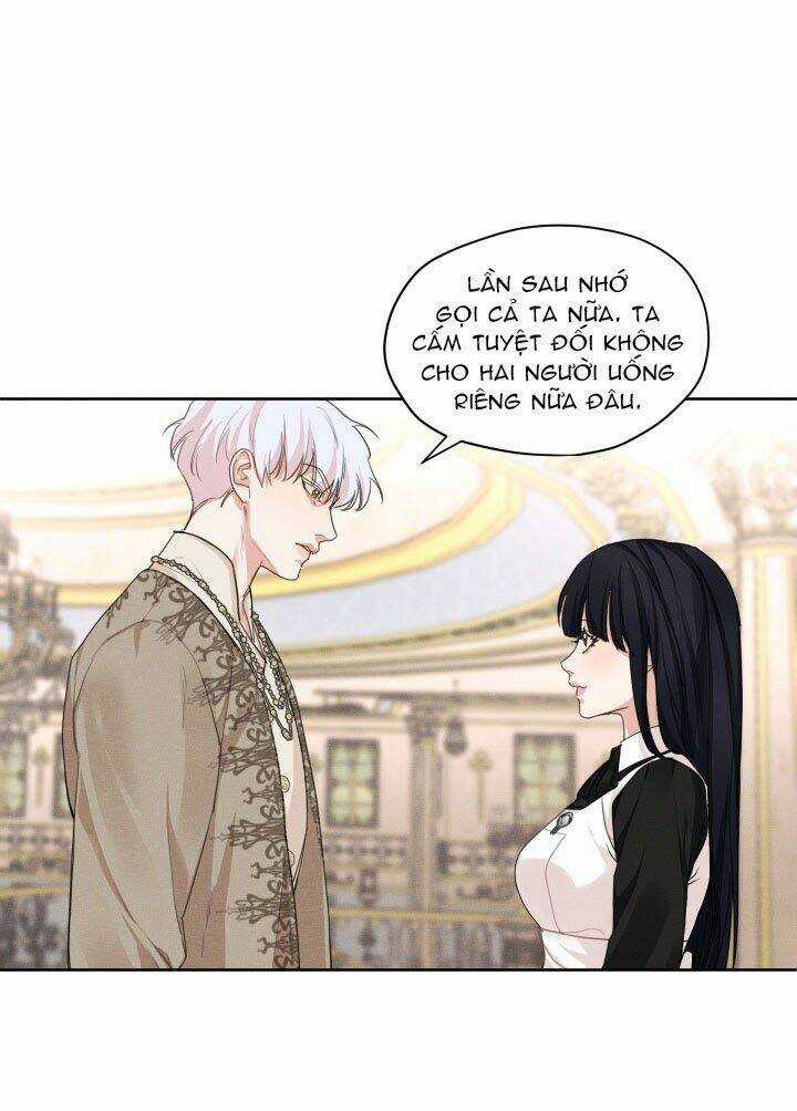 Tôi Là Tình Cũ Của Nam Chính Chapter 26 trang 17