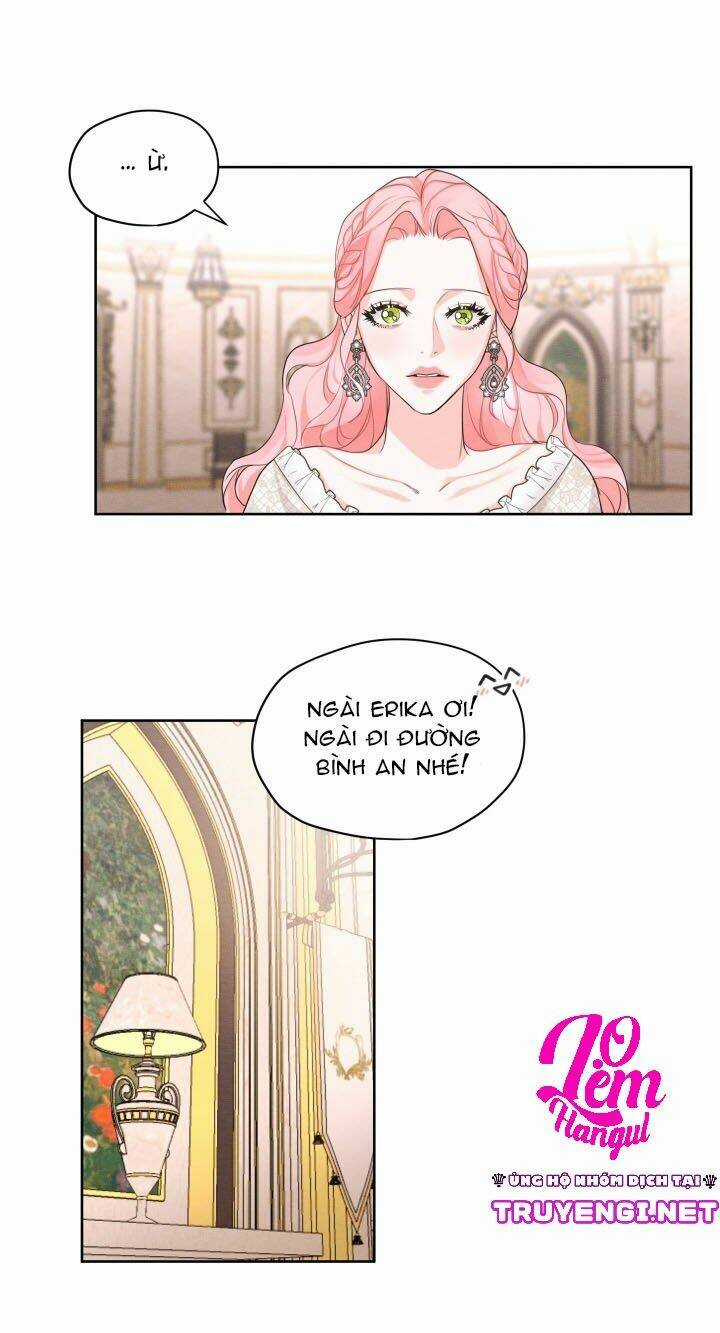 Tôi Là Tình Cũ Của Nam Chính Chapter 26 trang 20