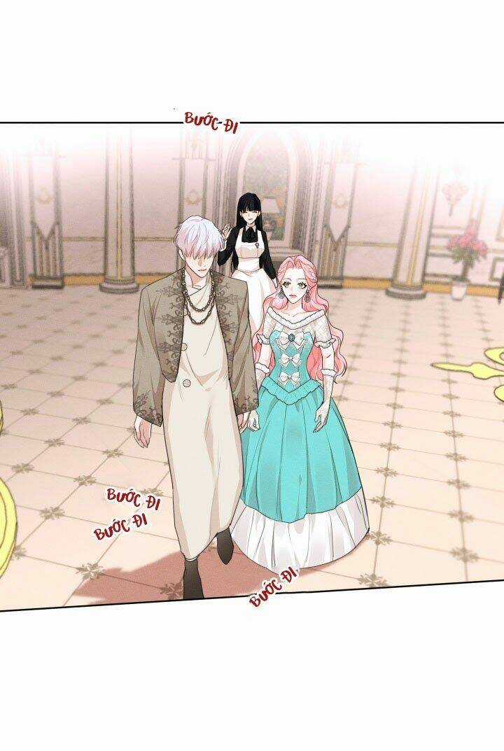 Tôi Là Tình Cũ Của Nam Chính Chapter 26 trang 21