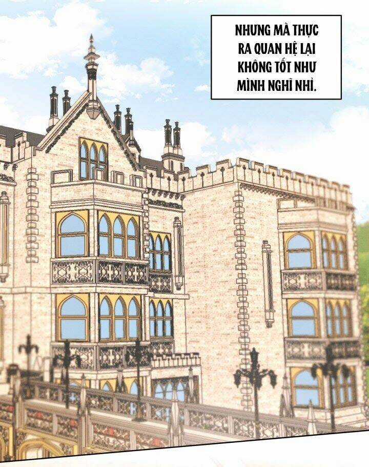 Tôi Là Tình Cũ Của Nam Chính Chapter 26 trang 23