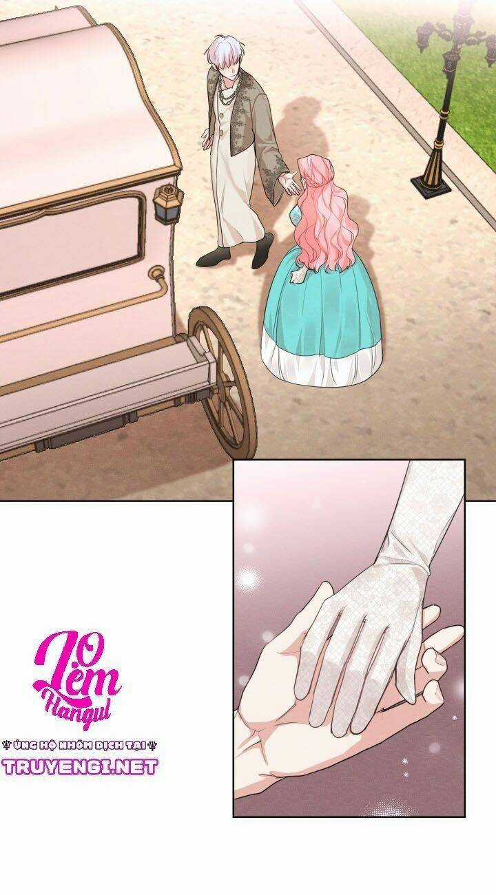 Tôi Là Tình Cũ Của Nam Chính Chapter 26 trang 24