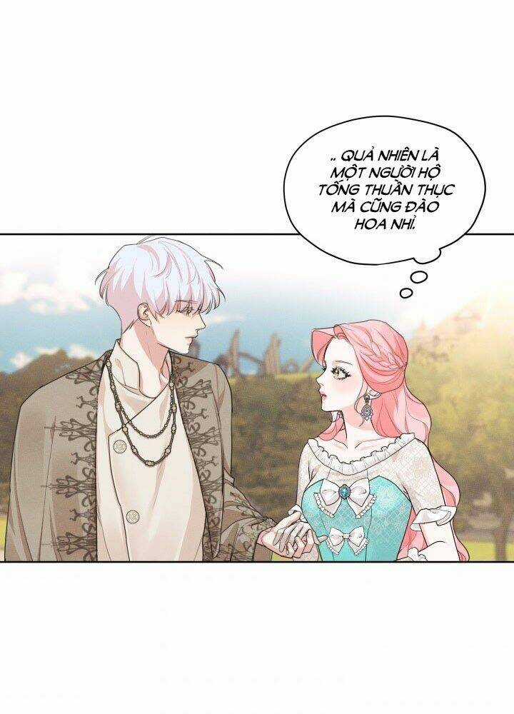 Tôi Là Tình Cũ Của Nam Chính Chapter 26 trang 25