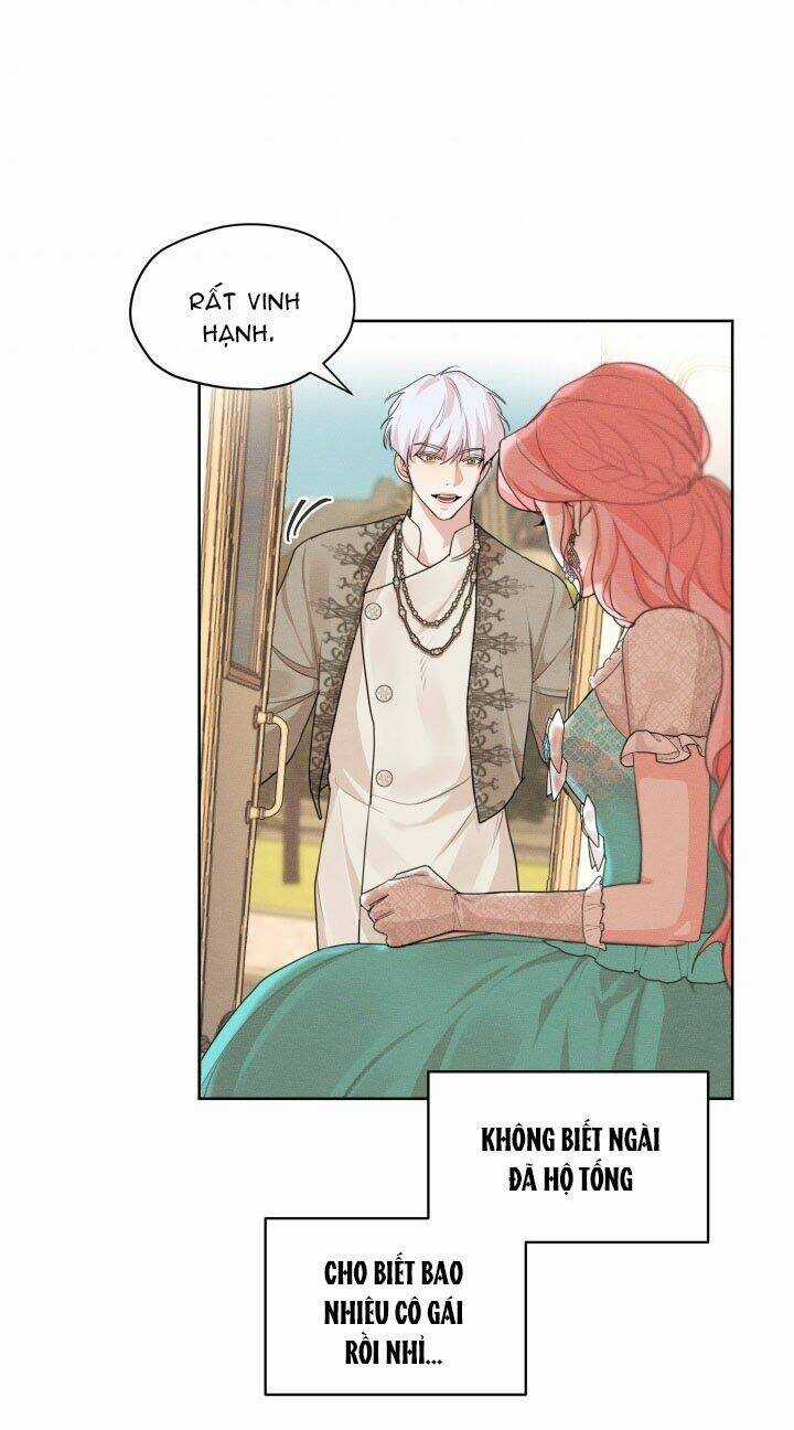 Tôi Là Tình Cũ Của Nam Chính Chapter 26 trang 27