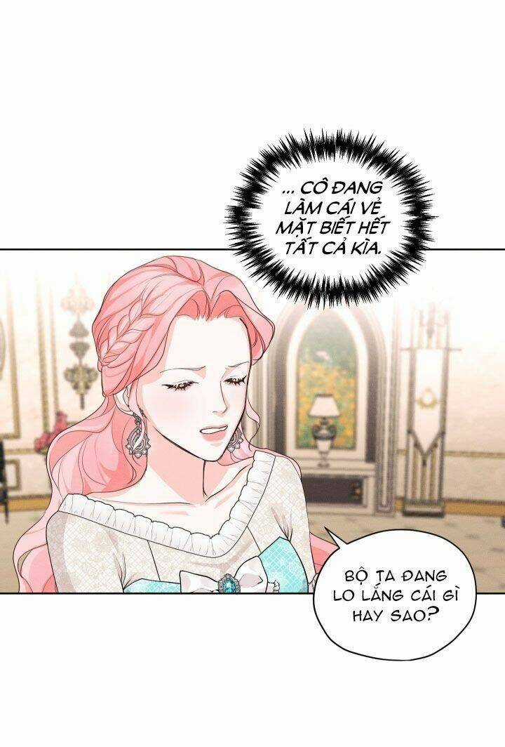 Tôi Là Tình Cũ Của Nam Chính Chapter 26 trang 3