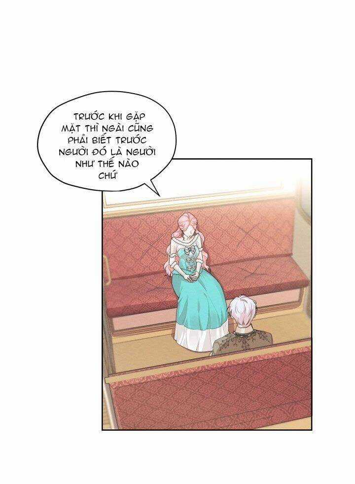 Tôi Là Tình Cũ Của Nam Chính Chapter 26 trang 30