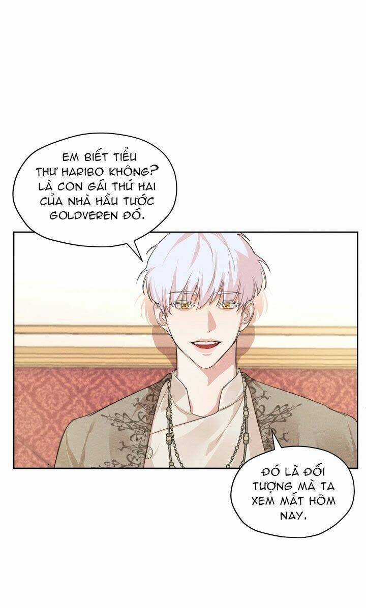 Tôi Là Tình Cũ Của Nam Chính Chapter 26 trang 31