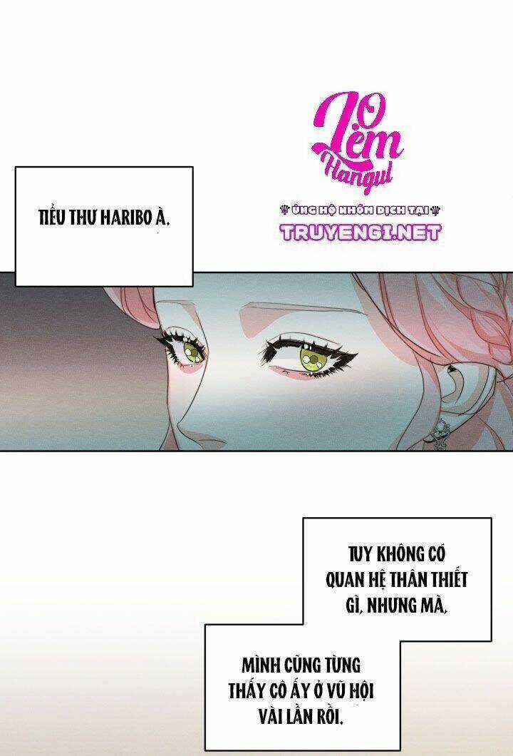 Tôi Là Tình Cũ Của Nam Chính Chapter 26 trang 32